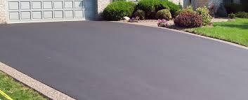 Best Recycled Asphalt Driveway Installation  in Vandenberg Af, CA